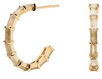 Orecchini PDPaola Donna in Argento Labradorite AR01-322-U - AR01-322-U